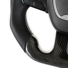 Load image into Gallery viewer, Drake Muscle CA950-15 Steering Wheel Fits 16-22 Camaro