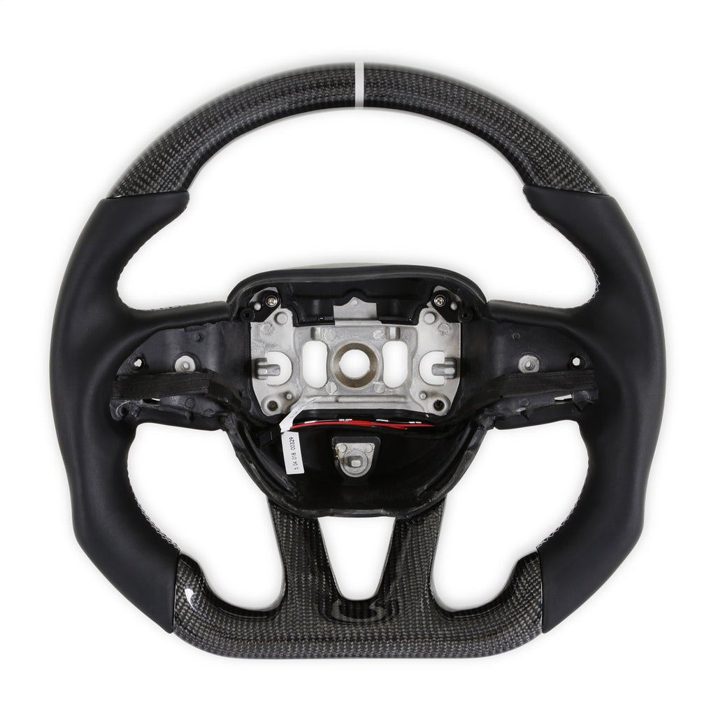 Drake Muscle CH950-19 Steering Wheel Fits 15-22 Challenger Charger