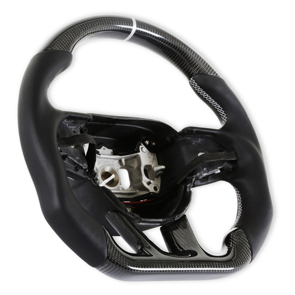 Drake Muscle CA950-15 Steering Wheel Fits 16-22 Camaro