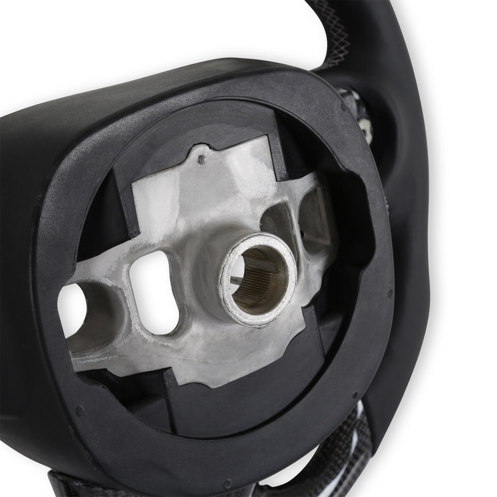 Drake Muscle CA950-15 Steering Wheel Fits 16-22 Camaro