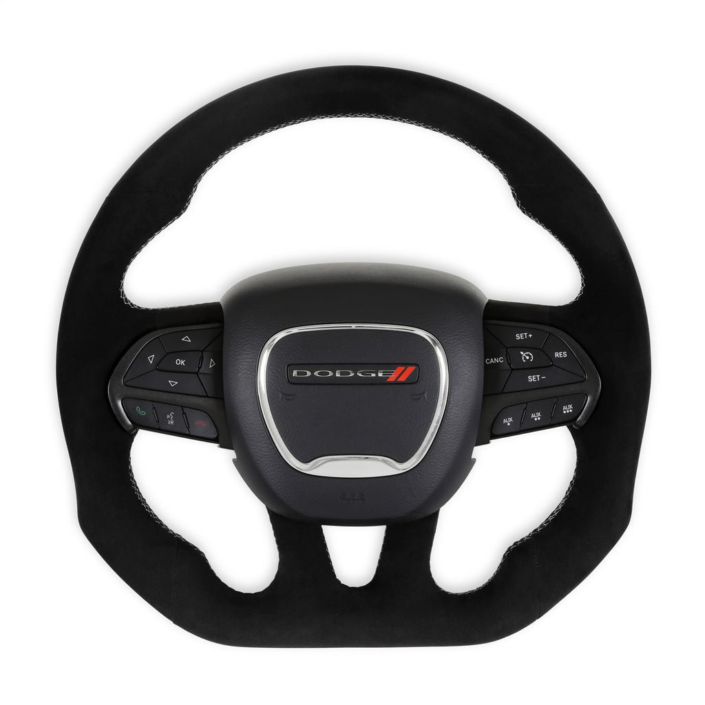 Drake Muscle CH950-20 Steering Wheel Fits 15-22 Challenger Charger