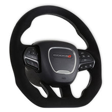 Load image into Gallery viewer, Drake Muscle CH950-20 Steering Wheel Fits 15-22 Challenger Charger