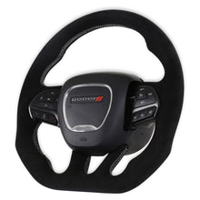 Load image into Gallery viewer, Drake Muscle CH950-20 Steering Wheel Fits 15-22 Challenger Charger