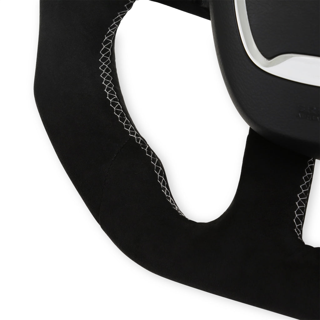 Drake Muscle CH950-20 Steering Wheel Fits 15-22 Challenger Charger
