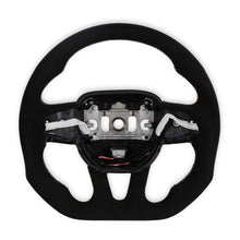 Load image into Gallery viewer, Drake Muscle CH950-20 Steering Wheel Fits 15-22 Challenger Charger