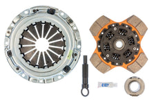 Load image into Gallery viewer, Exedy Racing Clutch 05950P4 Stage 2 Cerametallic Clutch Kit