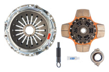 Load image into Gallery viewer, Exedy Racing Clutch 05952 Stage 2 Cerametallic Clutch Kit Fits 03-06 Lancer