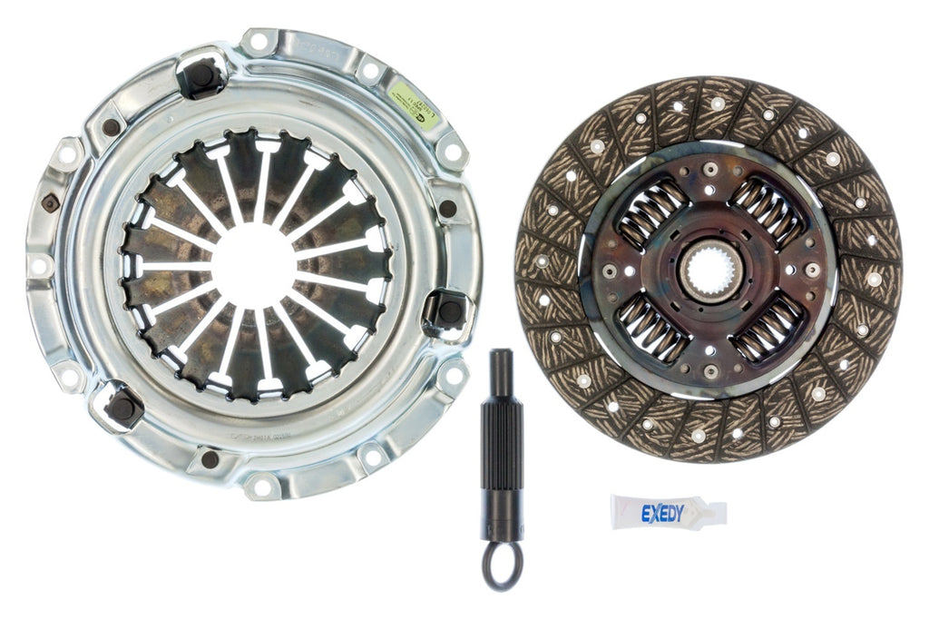 Exedy Racing Clutch 07804LB Stage 1 Organic Clutch Kit Fits 03-07 Focus
