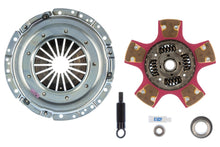 Load image into Gallery viewer, Exedy Racing Clutch 07953P Stage 2 Cerametallic Clutch Kit Fits 01-04 Mustang