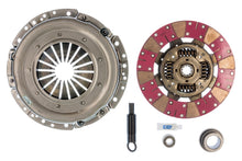 Load image into Gallery viewer, Exedy Racing Clutch 07955 Stage 2 Cerametallic Clutch Kit Fits 96-04 Mustang