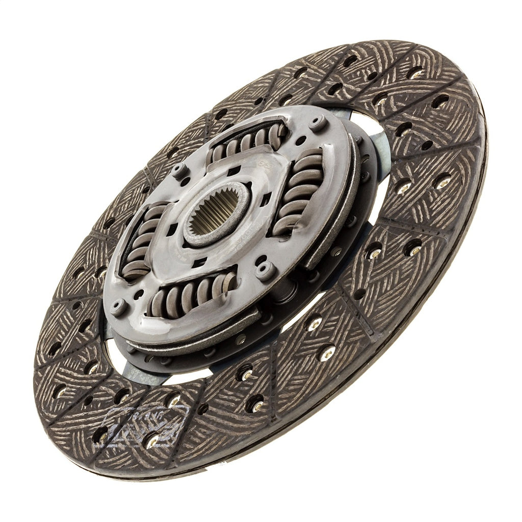 Exedy Racing Clutch ED04H Stage 1 Organic Clutch Disc Fits 86-95 Mustang