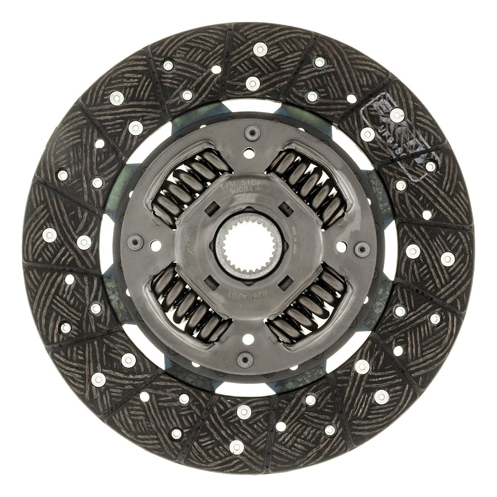 Exedy Racing Clutch ED04H Stage 1 Organic Clutch Disc Fits 86-95 Mustang