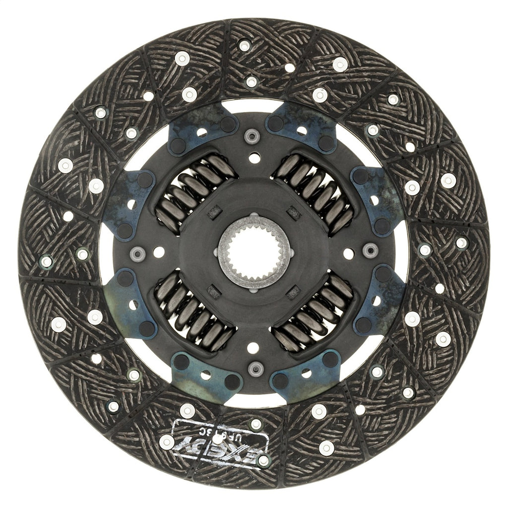 Exedy Racing Clutch ED04H Stage 1 Organic Clutch Disc Fits 86-95 Mustang