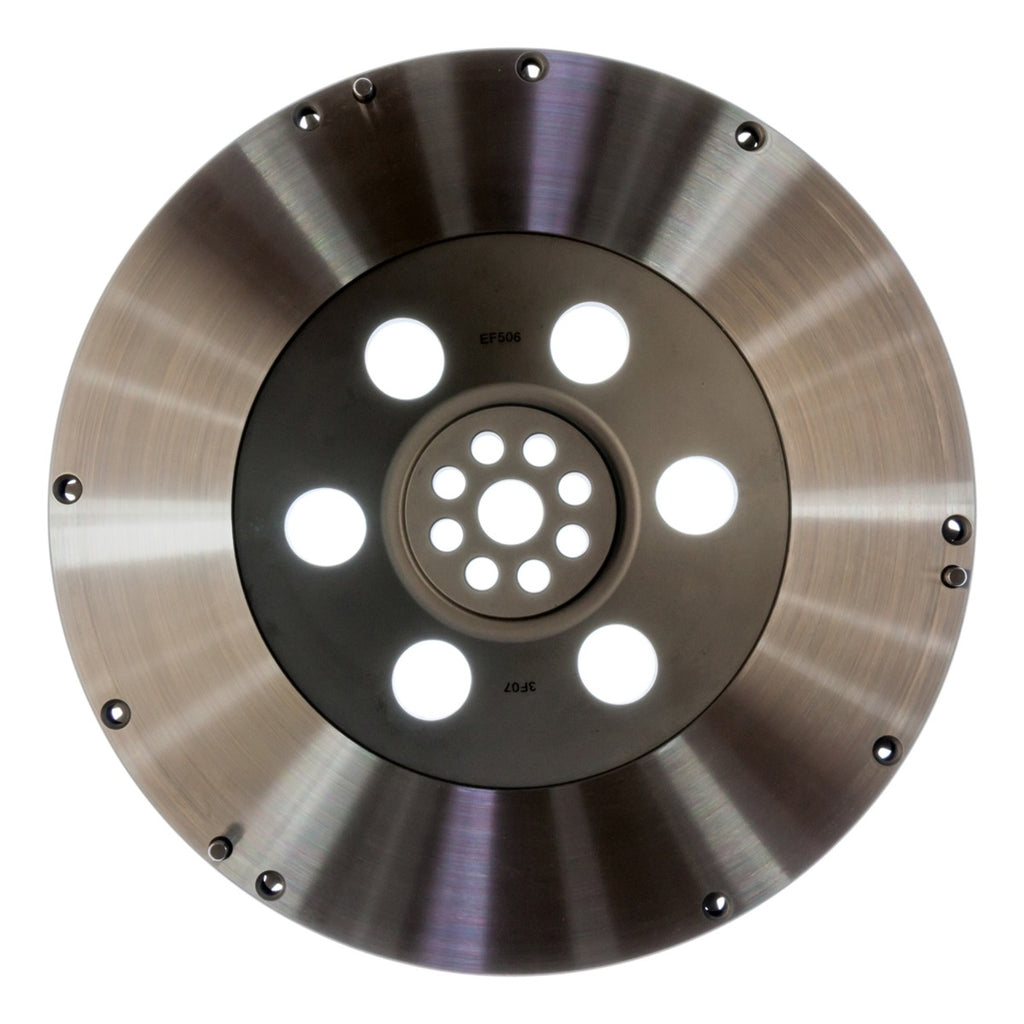 Exedy Racing Clutch EF506 Lightweight Racing Flywheel Fits 05-10 Mustang
