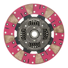 Load image into Gallery viewer, Exedy Racing Clutch FMD8647CB Stage 2 Cushion Button Disc Fits 11-16 Mustang