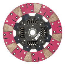 Load image into Gallery viewer, Exedy Racing Clutch FMD8647CB Stage 2 Cushion Button Disc Fits 11-16 Mustang