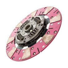 Load image into Gallery viewer, Exedy Racing Clutch FMD8647CB Stage 2 Cushion Button Disc Fits 11-16 Mustang