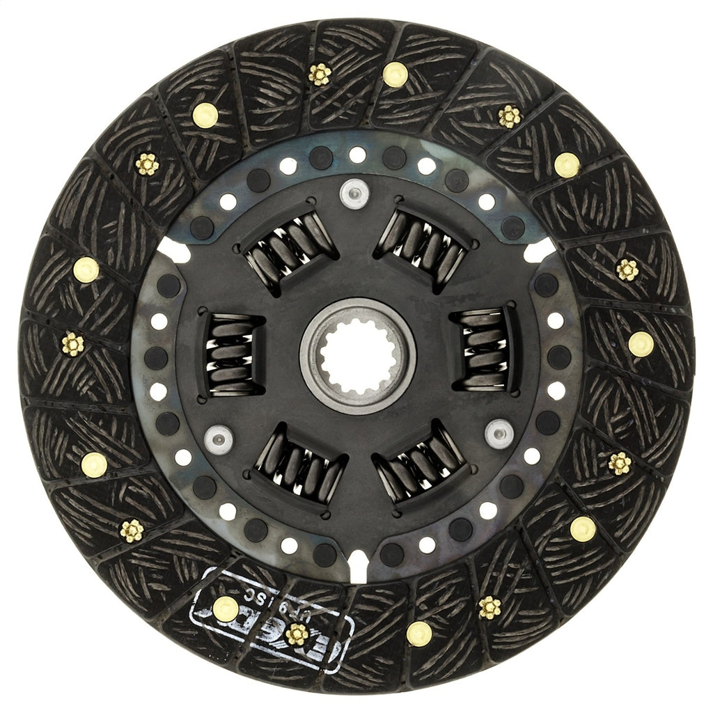 Exedy Racing Clutch GD10H Stage 1 Organic Clutch Disc Fits 05-09 Cobalt G5 HHR