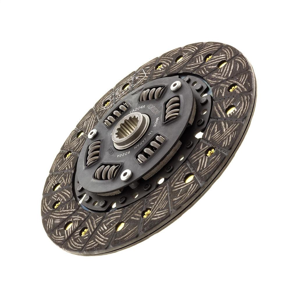 Exedy Racing Clutch GD10H Stage 1 Organic Clutch Disc Fits 05-09 Cobalt G5 HHR