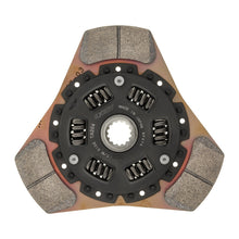 Load image into Gallery viewer, Exedy Racing Clutch GD10T Stage 2 Cerametallic Clutch Disc Fits Cobalt G5 HHR
