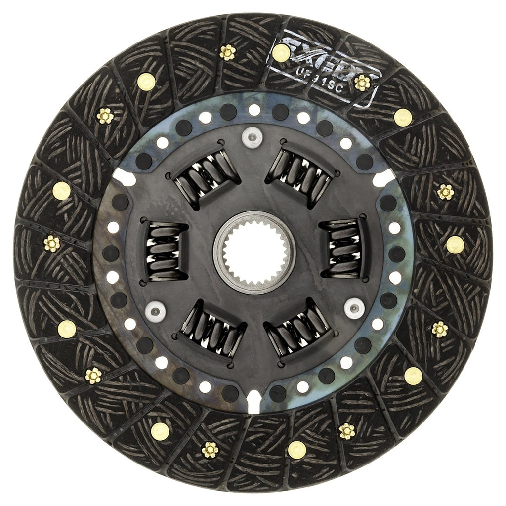 Exedy Racing Clutch GD11H Stage 1 Organic Clutch Disc Fits 06-10 Sky Solstice