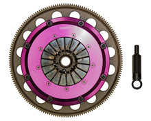 Load image into Gallery viewer, Exedy Racing Clutch GM013SBMC1 Carbon-R Clutch Kit Fits Camaro Corvette G8 GTO
