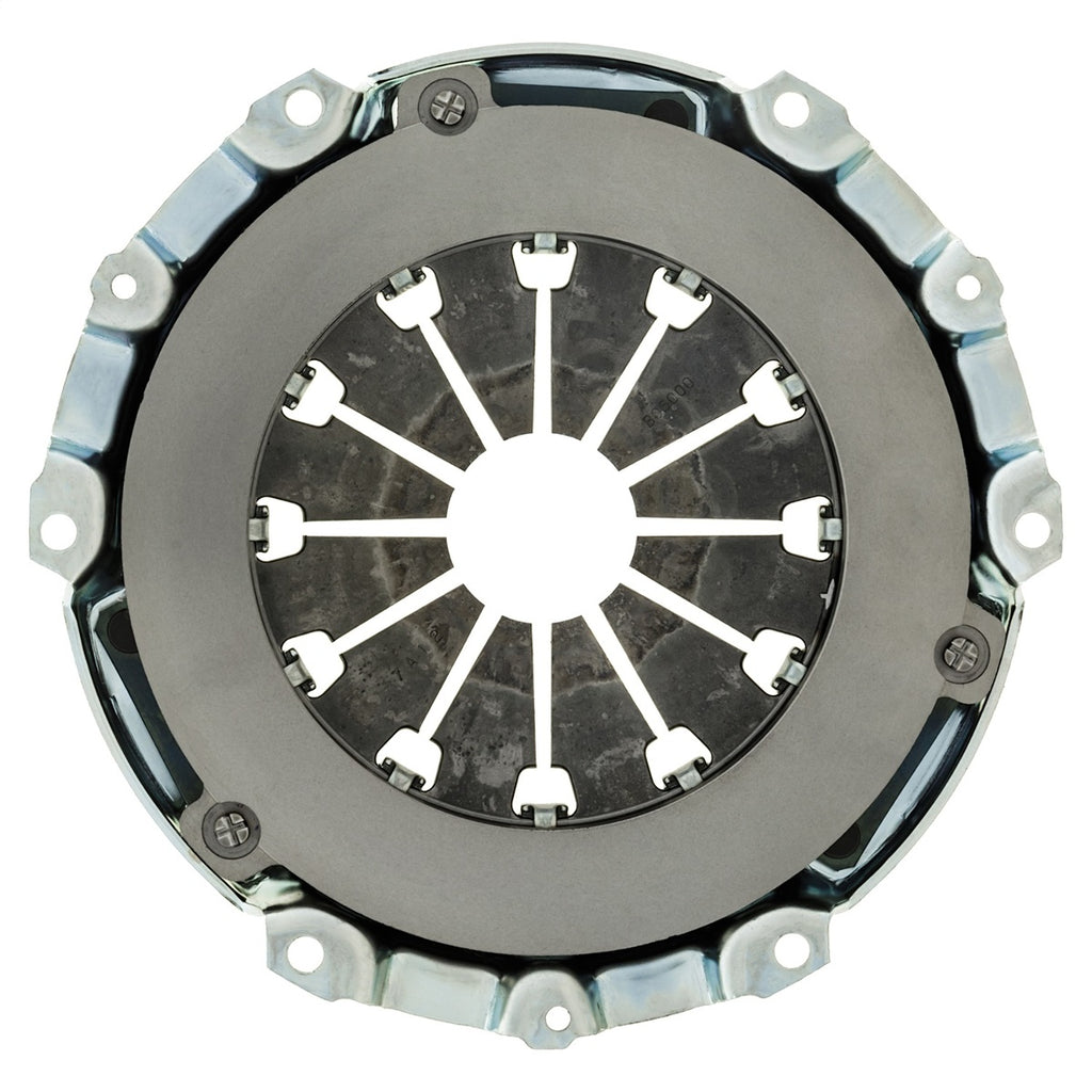 Exedy Racing Clutch HC10 Stage 1/Stage 2 Clutch Cover Fits 02-11 Civic RSX