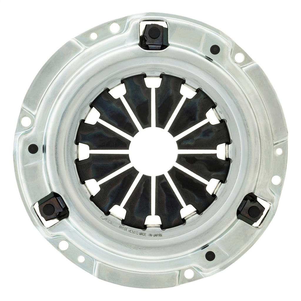 Exedy Racing Clutch HC501D Stage 1/Stage 2 Clutch Cover