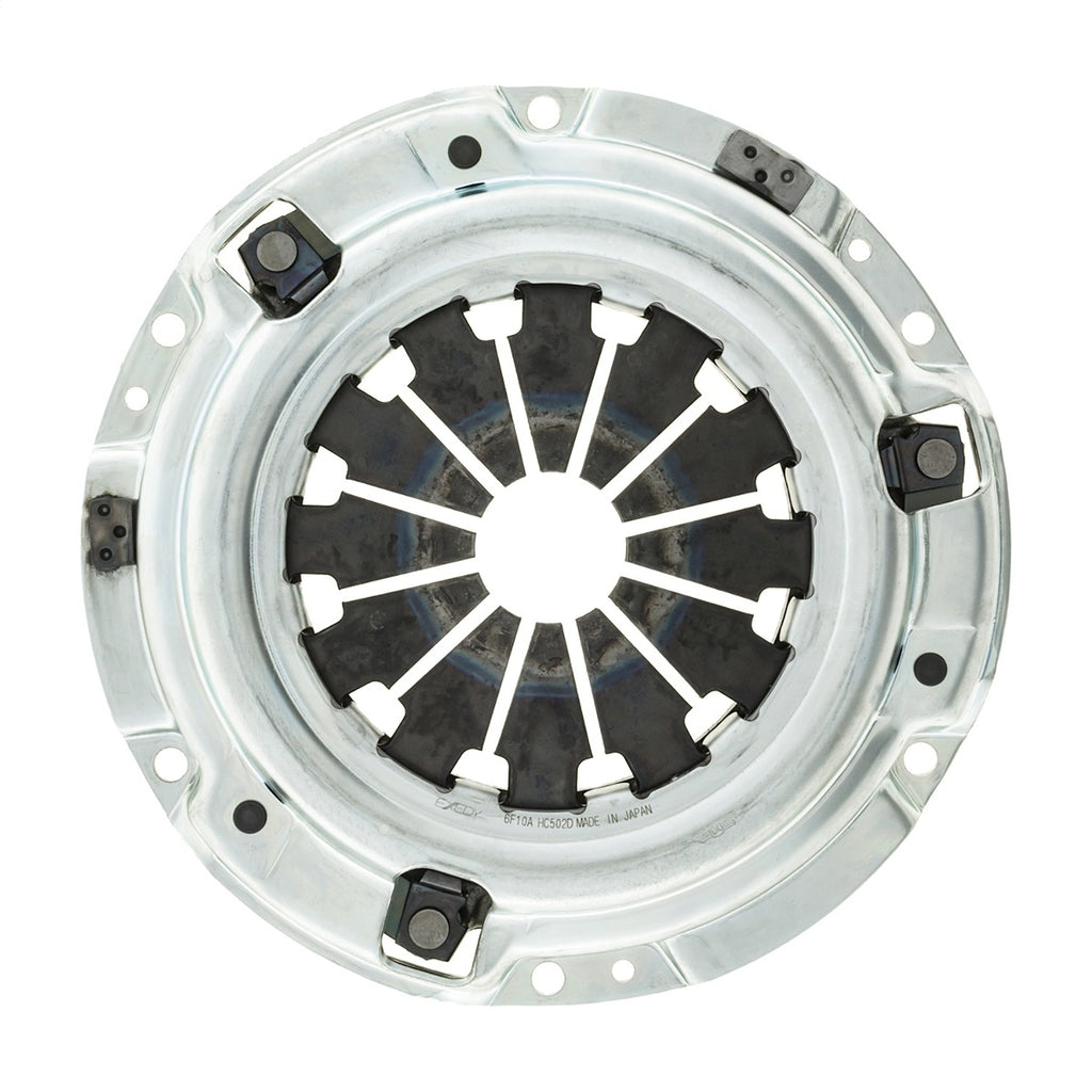 Exedy Racing Clutch HC502D Stage 1/Stage 2 Clutch Cover