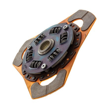 Load image into Gallery viewer, Exedy Racing Clutch HD04 Stage 2 Cerametallic Clutch Disc Fits 90-91 Integra