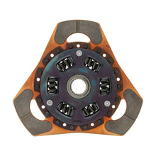 Load image into Gallery viewer, Exedy Racing Clutch HD04 Stage 2 Cerametallic Clutch Disc Fits 90-91 Integra