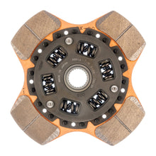 Load image into Gallery viewer, Exedy Racing Clutch HD05T1 Stage 2 Cerametallic Clutch Disc