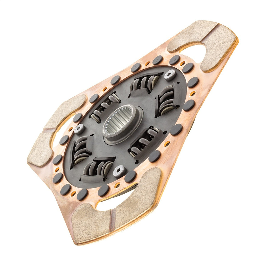 Exedy Racing Clutch HD06 Stage 2 Cerametallic Clutch Disc
