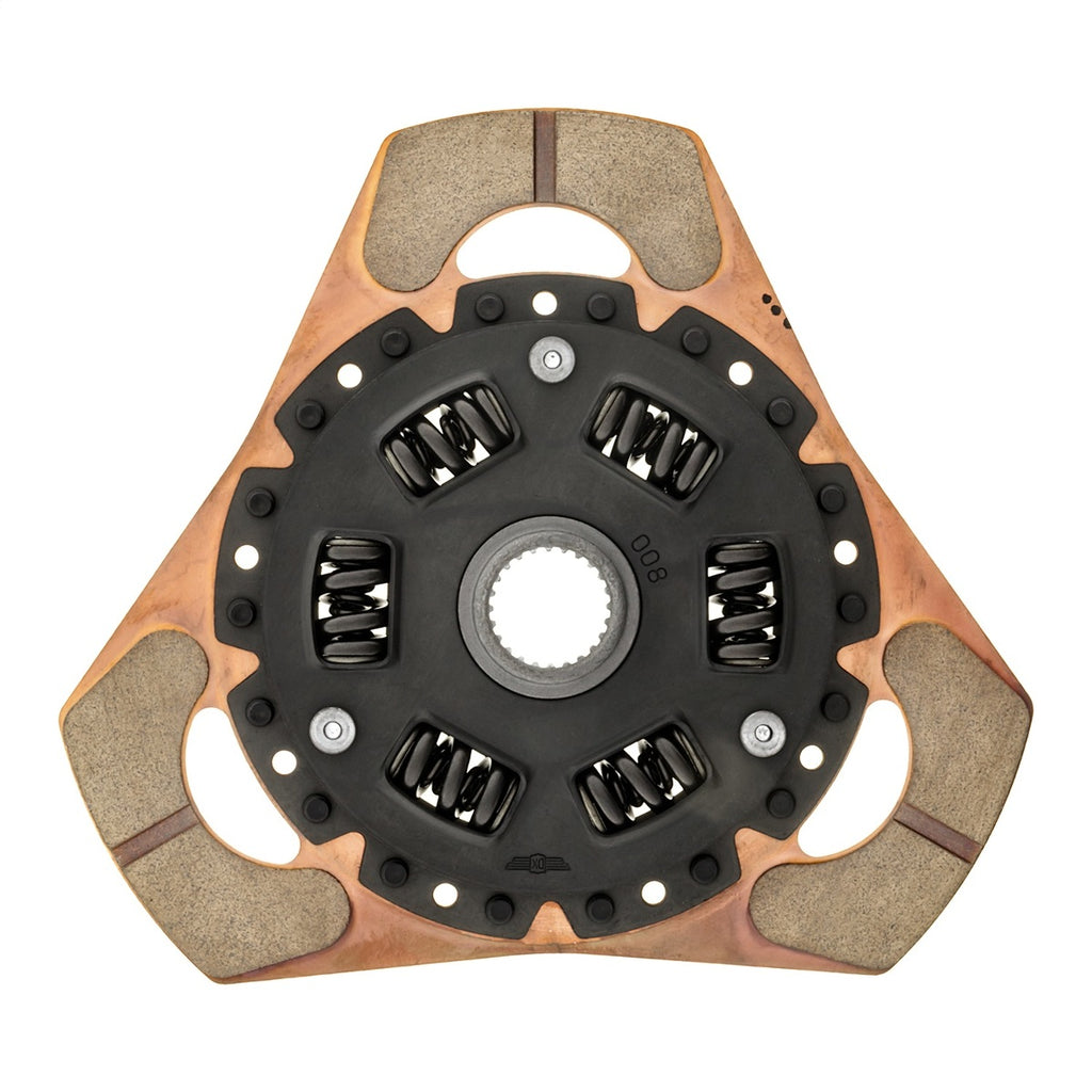 Exedy Racing Clutch HD06 Stage 2 Cerametallic Clutch Disc