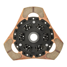 Load image into Gallery viewer, Exedy Racing Clutch HD06 Stage 2 Cerametallic Clutch Disc