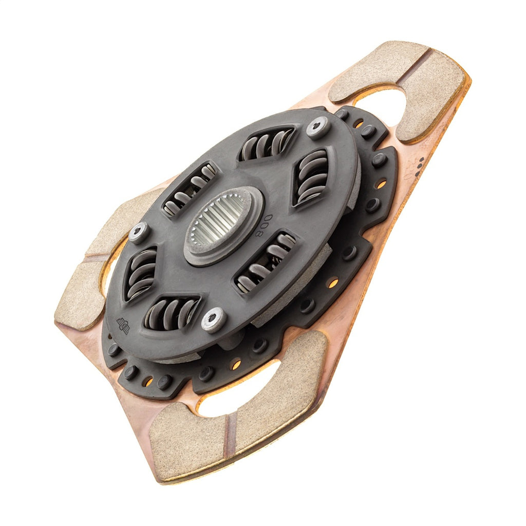 Exedy Racing Clutch HD06 Stage 2 Cerametallic Clutch Disc