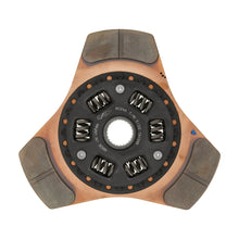 Load image into Gallery viewer, Exedy Racing Clutch HD10 Stage 2 Cerametallic Clutch Disc Fits 02-11 Civic RSX