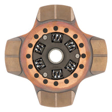 Load image into Gallery viewer, Exedy Racing Clutch HD10T1 Stage 2 Cerametallic Clutch Disc