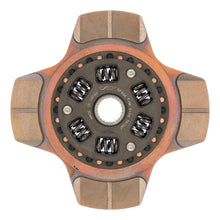 Load image into Gallery viewer, Exedy Racing Clutch HD10T1 Stage 2 Cerametallic Clutch Disc