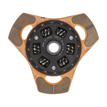 Load image into Gallery viewer, Exedy Racing Clutch HD11 Stage 2 Cerametallic Clutch Disc