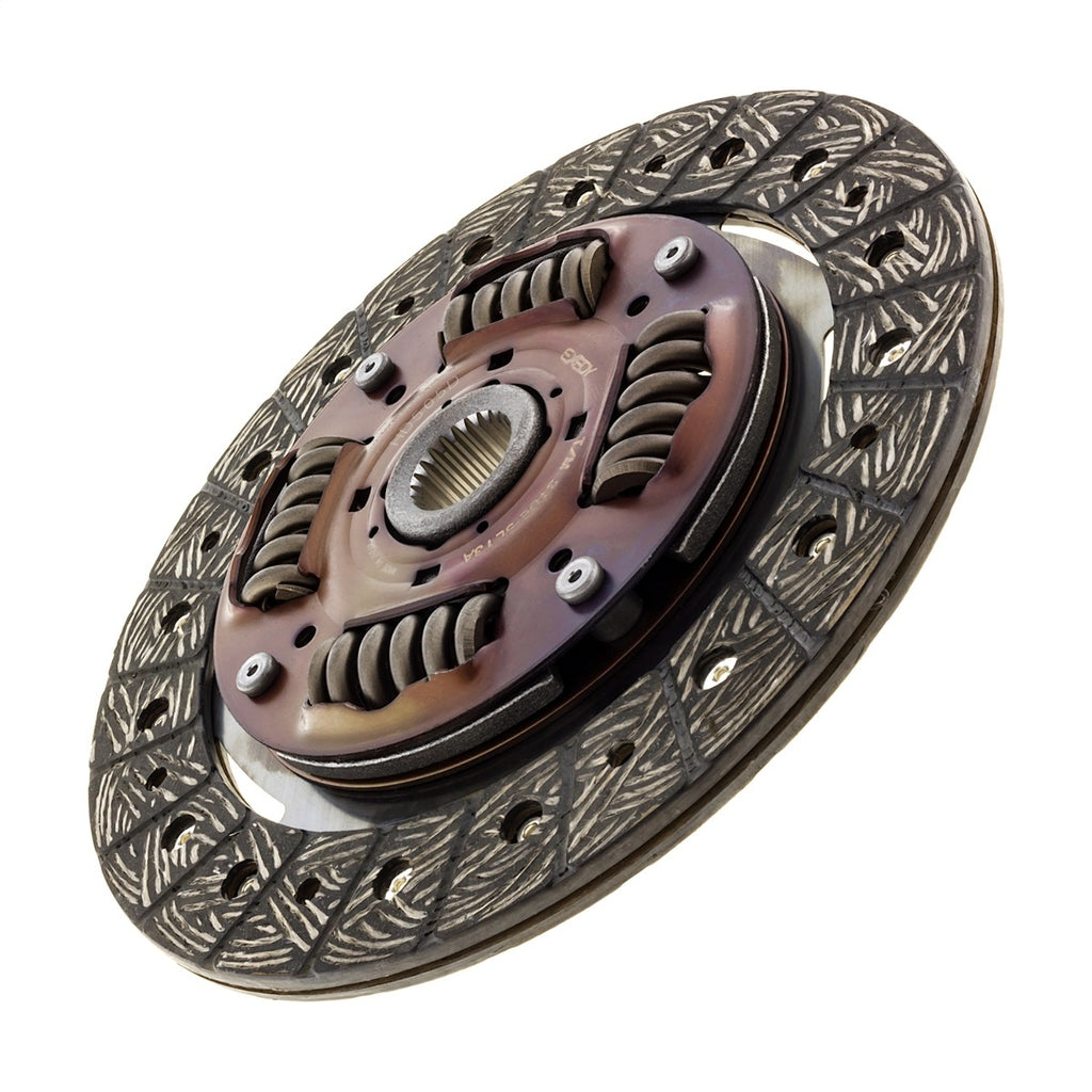 Exedy Racing Clutch HD505D Stage 1 Organic Clutch Disc Fits 90-91 Integra