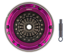 Load image into Gallery viewer, Exedy Racing Clutch HH04SDMC Carbon-D Clutch Kit Fits 91-05 NSX