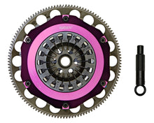Load image into Gallery viewer, Exedy Racing Clutch HM012SBMC1 Carbon-R Clutch Kit Fits 91-05 NSX