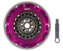 Load image into Gallery viewer, Exedy Racing Clutch HM052SBMC Carbon-R Clutch Kit Fits 00-08 S2000