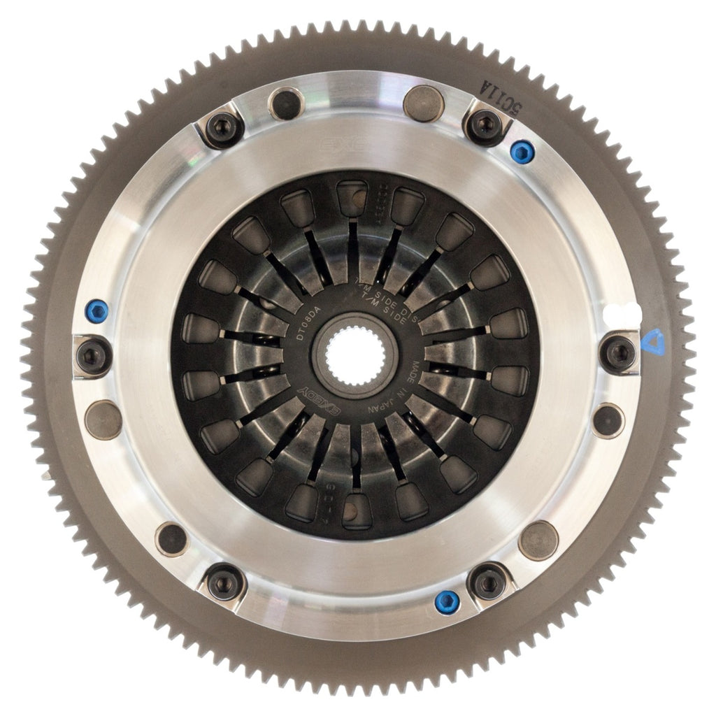 Exedy Racing Clutch HMG12SD Hyper Multi-Plate Clutch Kit Fits 91-96 NSX