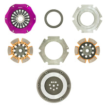 Load image into Gallery viewer, Exedy Racing Clutch MM022HR Hyper Twin Cerametallic Clutch Kit