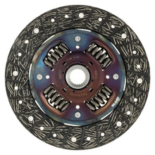 Load image into Gallery viewer, Exedy Racing Clutch ZD510D Stage 1 Organic Clutch Disc