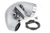 APR CI100038-C Turbo Inlet Pipe Fits 17-19 RS3 TT Quattro