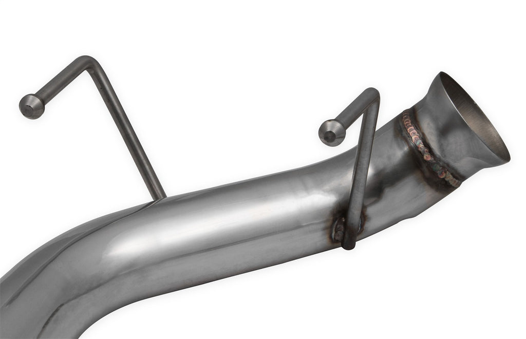 Flowtech 12137RFLT Axle-Back Exhaust System Fits 11-14 Mustang