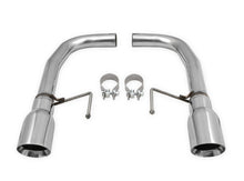 Load image into Gallery viewer, Flowtech 12145RFLT Axle-Back Exhaust System Fits 15-18 Mustang